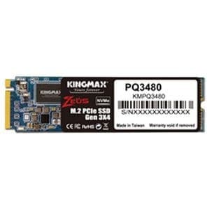 اس اس دی 256GB کینگ مکس KINGMAX PQ3480 M2