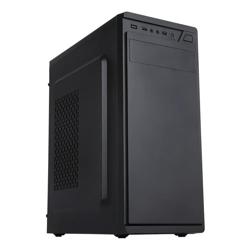 کیس کامپیوتر اوست گیمینگ CASE AWEST MILAN GAMING