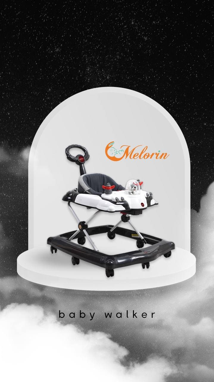 روروک حبابدار آریو ملورین Melorein — تصویر ۵