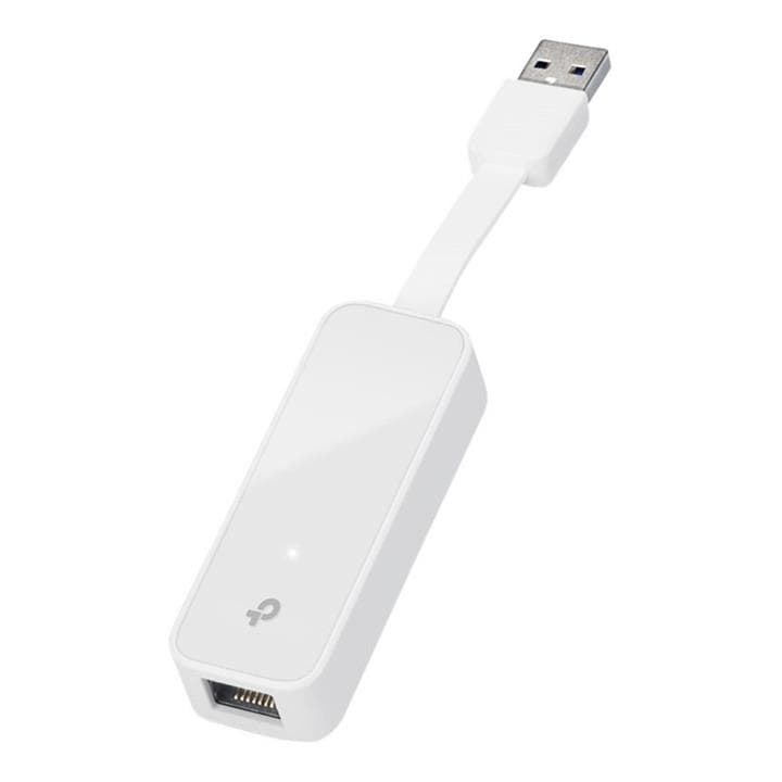 تی پی لینک مدل UE300 TP-LINK UE300 USB 3.0 Ethernet Adapter — تصویر ۲