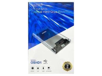 باکس اس اس دی اسکو OSCOO OSHD1