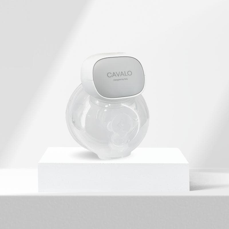 شیر دوش برقی پرتابل کاوالو Cavalo مدل S40
