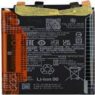 باتری اصلی شیائومی Xiaomi 13 Pro مدل BP4D — تصویر ۹