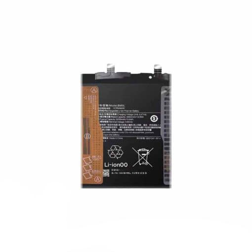 باتری اصلی شیائومی ردمی Redmi K60 Pro مدل BM5L — تصویر ۵
