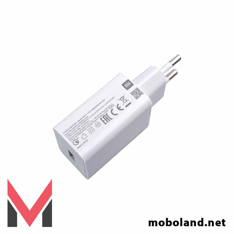آداپتور اصلی شیائومی پوکو Poco M7 — تصویر ۵