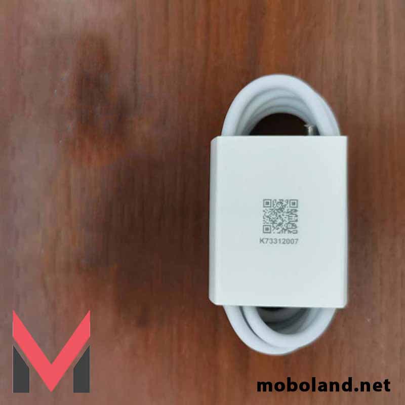 آداپتور اصلی شیائومی پوکو Poco M7 — تصویر ۷