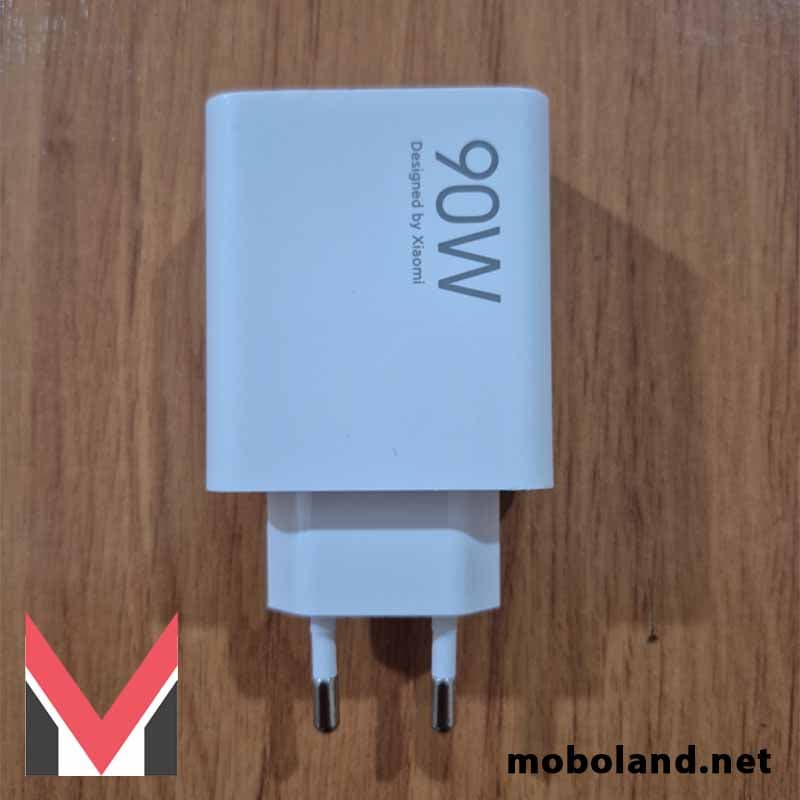 هندزفری گوشی شیائومی پوکو Poco F7 Pro — تصویر ۹