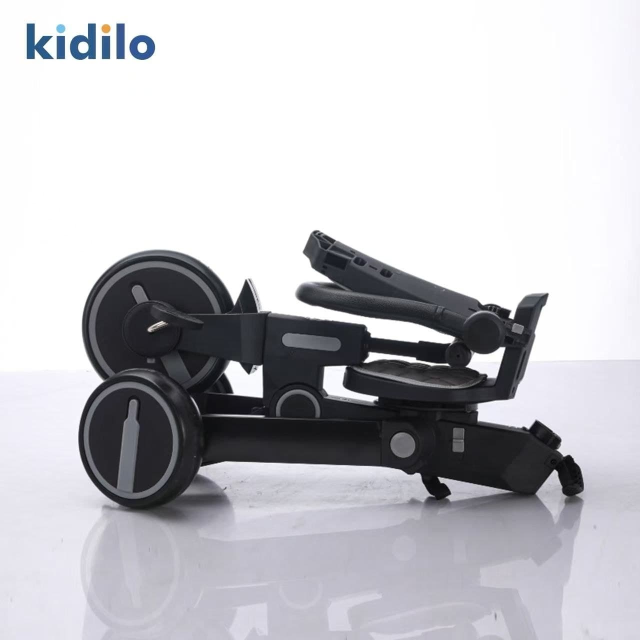 سه چرخه 7B1 تاشو کیدیلو kidilo مدل S96 — تصویر ۳