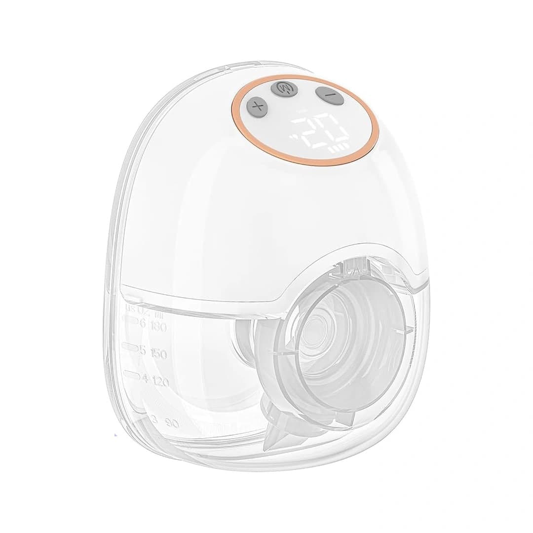 شیردوش برقی پرتابل مدل YW-768 180ml