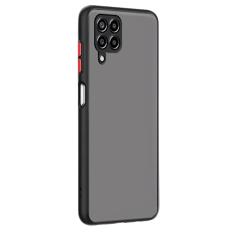 گلس تمام صفحه سامسونگ Galaxy M33 5G — تصویر ۹