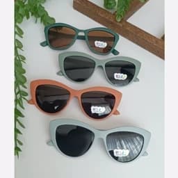 عینک آفتابی بچگانه عینک بچگانه عینک آفتابی دخترانه و پسرانه — تصویر ۵