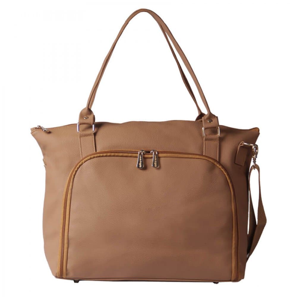 ساک لوازم مدل الیزابت Elizabeth Changing Bag برند لوئیس انجل Louis Angels جدید — تصویر ۵