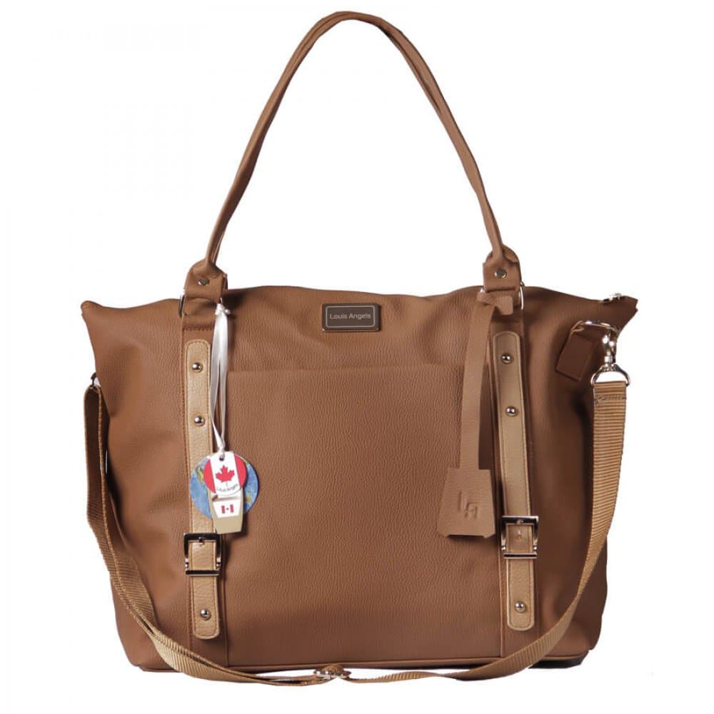 ساک لوازم مدل الیزابت Elizabeth Changing Bag برند لوئیس انجل Louis Angels جدید