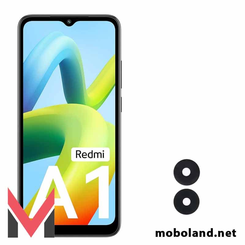 خشاب سیمکارت شیائومی ردمی Redmi A1 — تصویر ۵