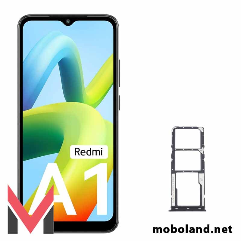 خشاب سیمکارت شیائومی ردمی Redmi A1