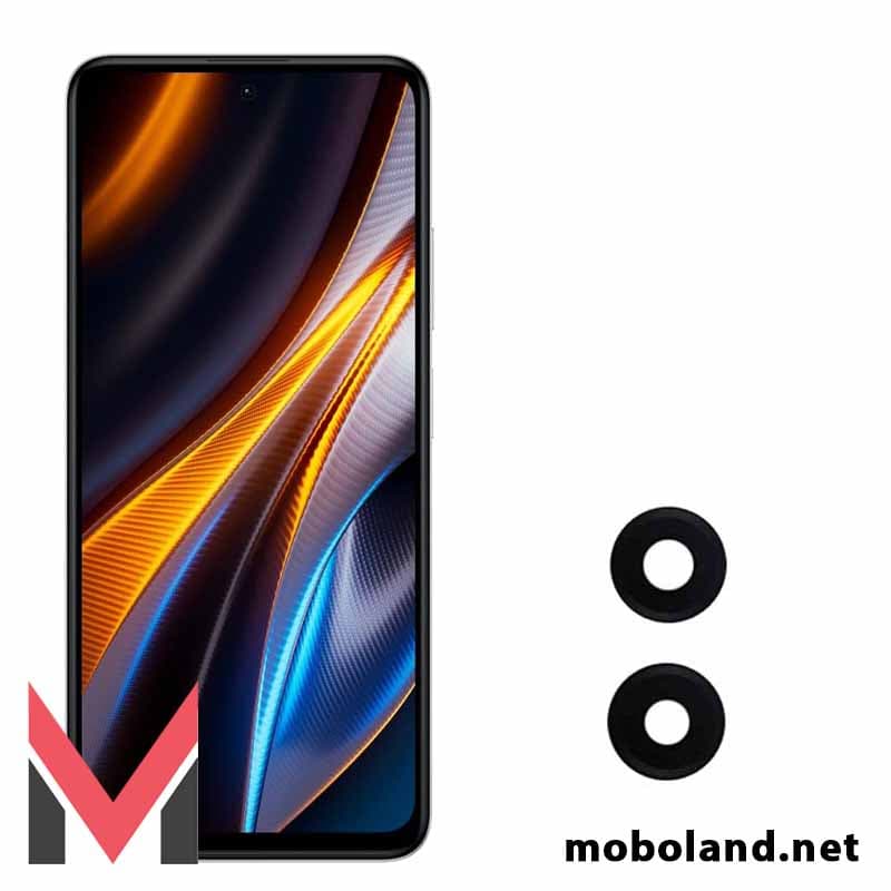 گلس تمام صفحه شیائومی پوکو Poco X4 GT — تصویر ۹