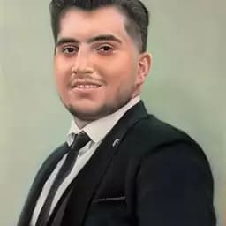 تابلو نقاشی چهره پاستل سایز آ2 — تصویر ۵