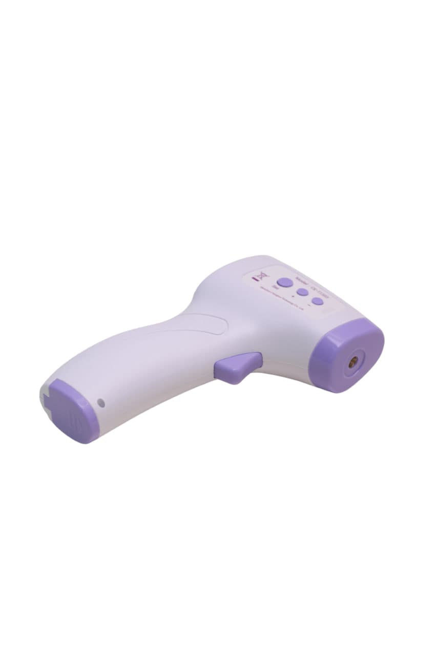 تب سنج دیجیتالی ترمومتر THERMOMETER مدل CK-T1501 — تصویر ۹