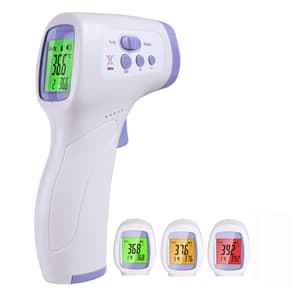 تب سنج دیجیتالی ترمومتر THERMOMETER مدل CK-T1501