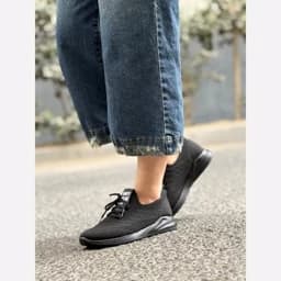 کفش اسپرت مخصوص پیاده روی رئال — تصویر ۳