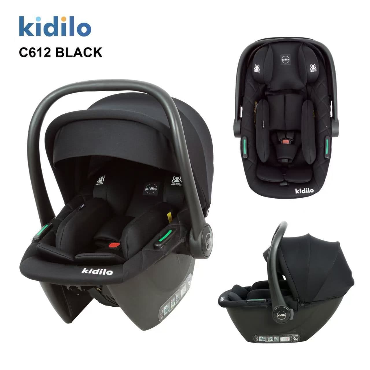 کریر کیدیلو KIDILO کد C612 — تصویر ۶