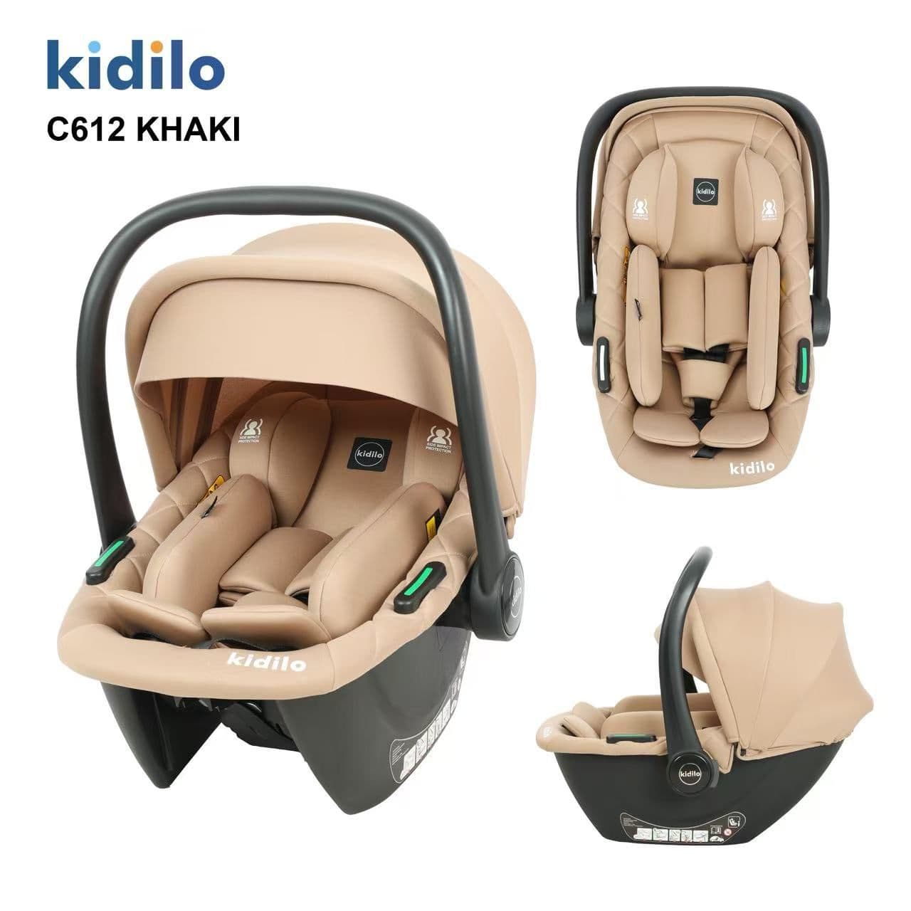 کریر کیدیلو KIDILO کد C612