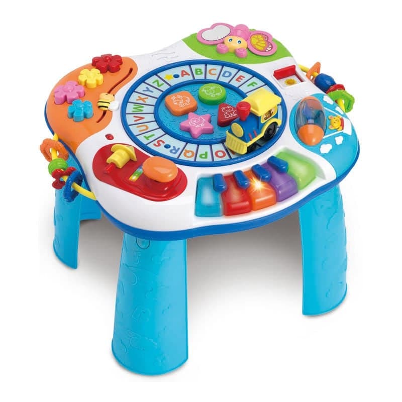 جدول پیانو وین فاین Winfun کد 00801