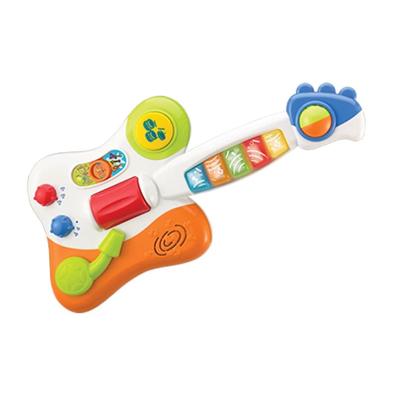 گیتار موزیکال وین فاین winfun کد 002000