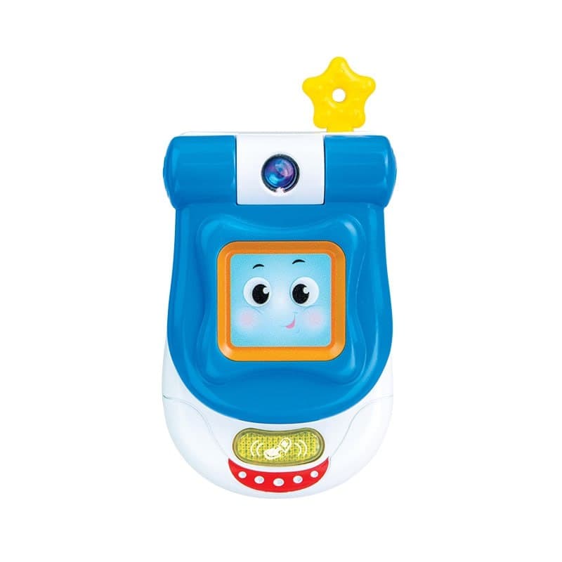 موبایل آینه‌ دار وین فاین winfun کد 00618 — تصویر ۲