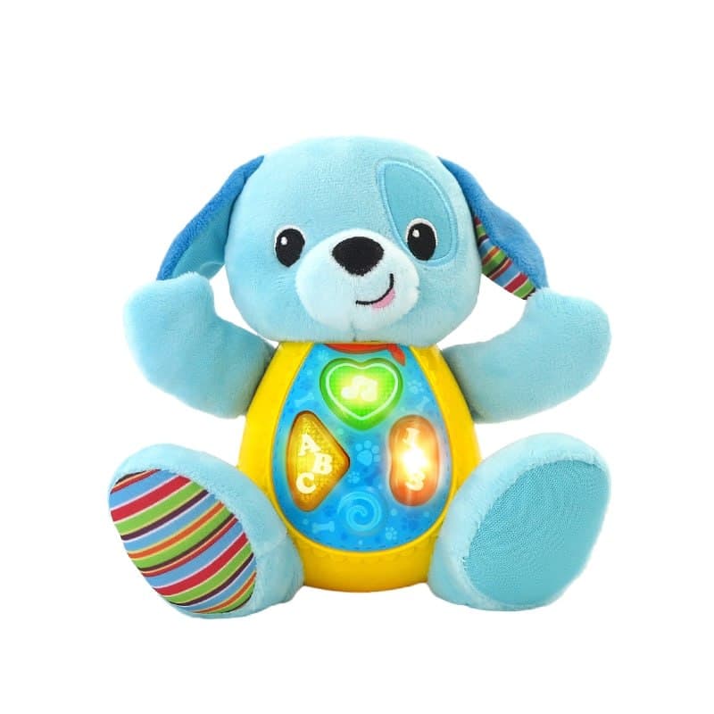 اسباب‌بازی پولیشی سگ وین فاین WinFun کد 000686 — تصویر ۴
