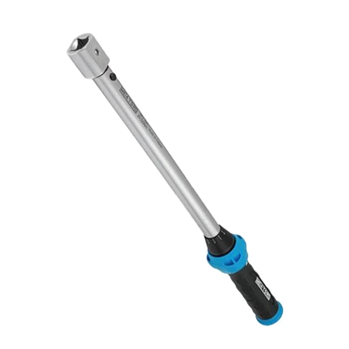 آچار ترکمتر متاتورک 1/2 اینچ مدل MT-220 — تصویر ۵
