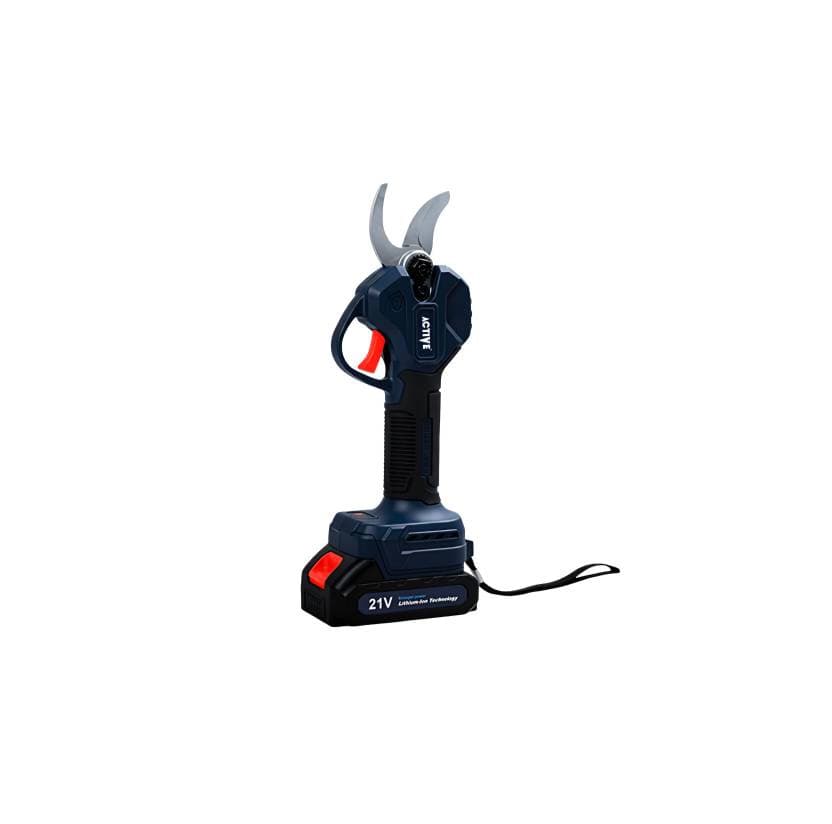 قیچی شارژی براشلس AC-3114BL اکتیو (21 ولت)