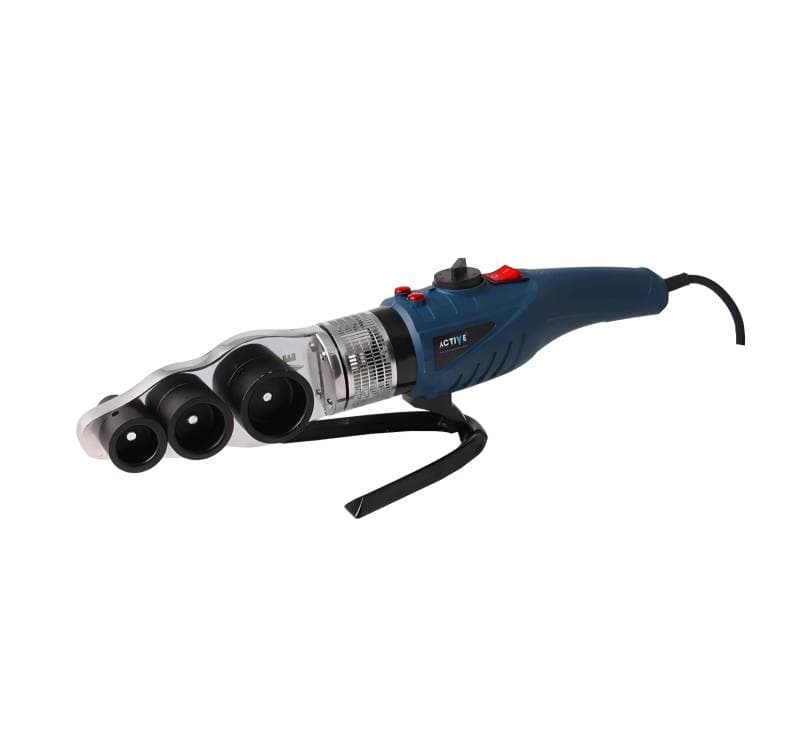 دستگاه جوش لوله سبز AC-4520NS اکتیو (ست کامل)