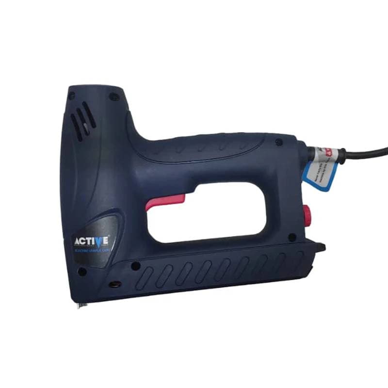 منگنه کوب و میخکوب برقی AC-2816 اکتیو — تصویر ۲