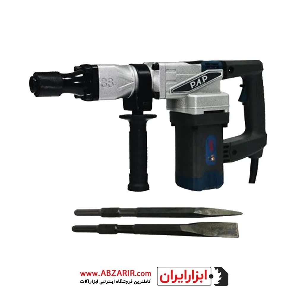 چکش تخریب پی ای پی 6.5 کیلویی مدل DH_3813 — تصویر ۱۰