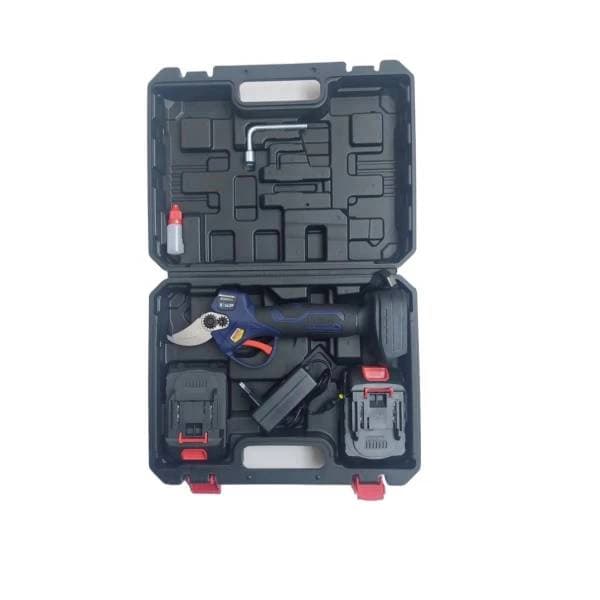 قیچی شارژی براشلس AC-6232L اکتیو (21 ولت)