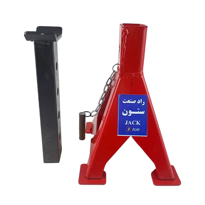 خرک ۳ تن گاوی سنگین — تصویر ۵