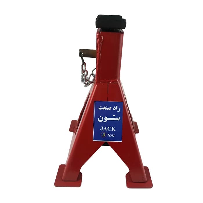 خرک ۳ تن گاوی سنگین — تصویر ۱۰