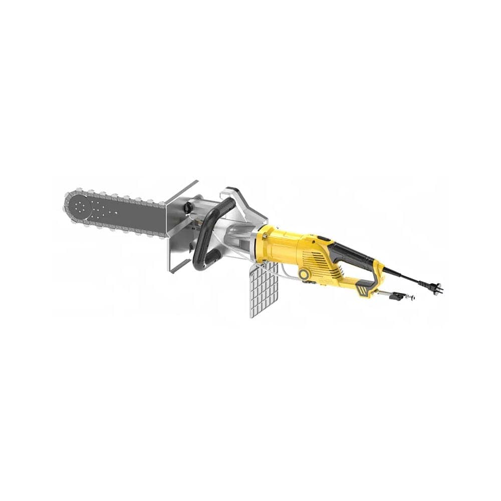 اره برش دیوار RTX839AC روتوکس (5000 وات) — تصویر ۳