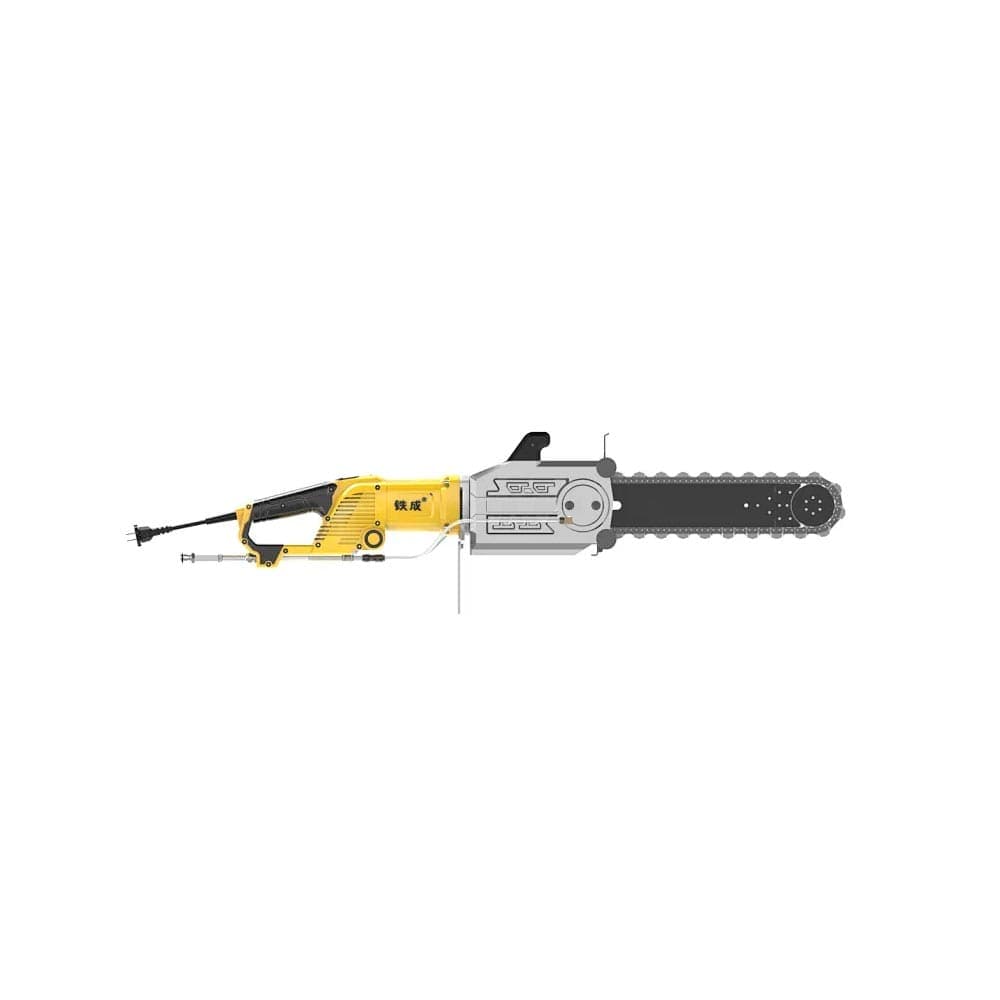 اره برش دیوار RTX839AC روتوکس (5000 وات) — تصویر ۵