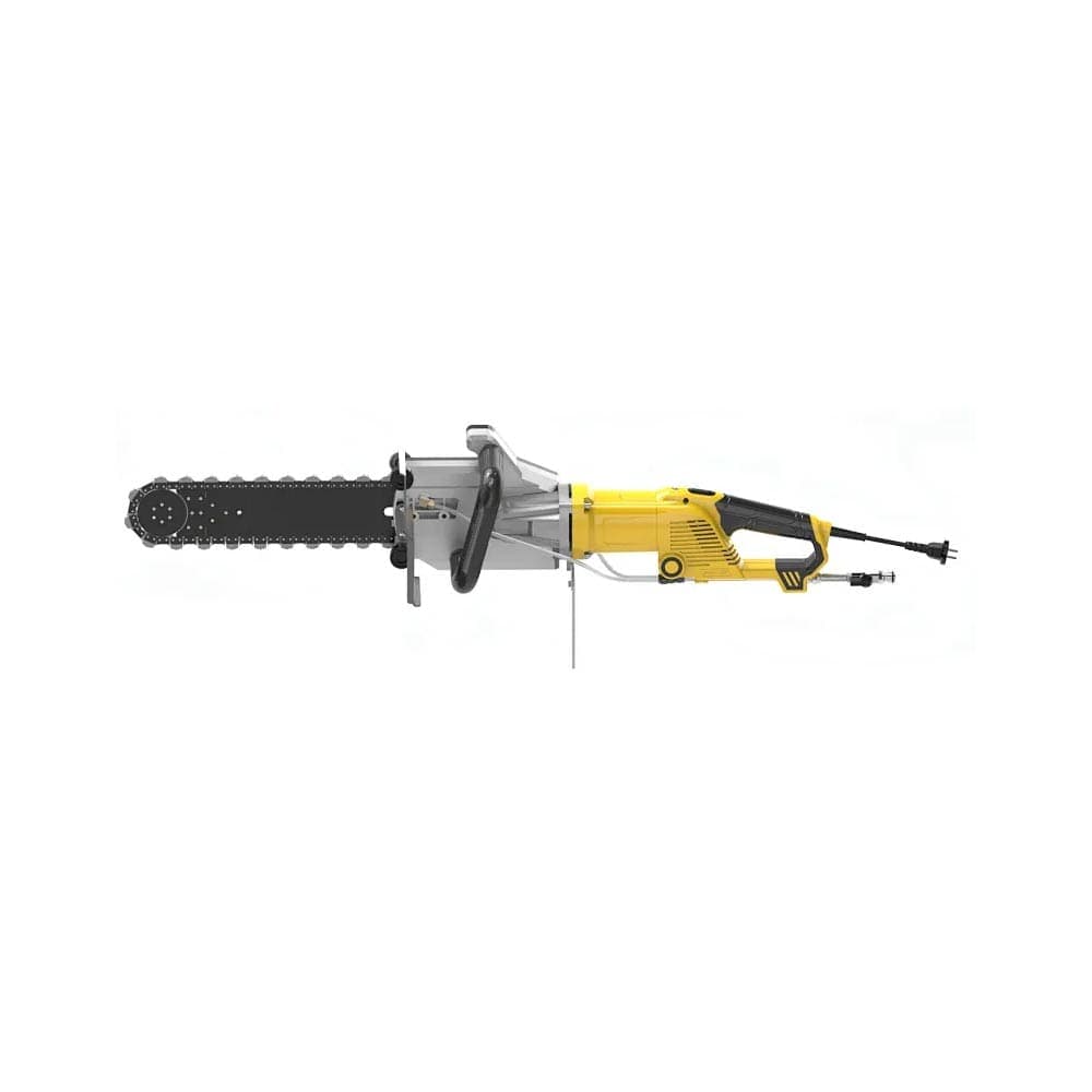 اره برش دیوار RTX839AC روتوکس (5000 وات)