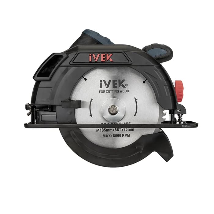 اره گردبر ایوک 185 میلیمتر مدل K-5020 — تصویر ۳