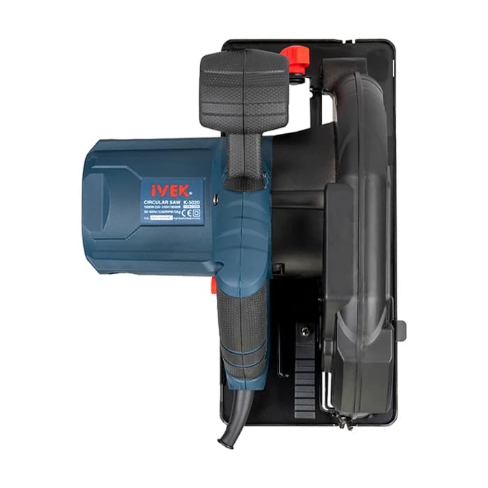 اره گردبر ایوک 185 میلیمتر مدل K-5020 — تصویر ۷