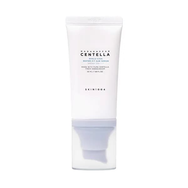 ضدآفتاب سنتلا Centella اصل کره مدل Hyalu Cica Water با SPF 50 حجم 100 میل — تصویر ۶