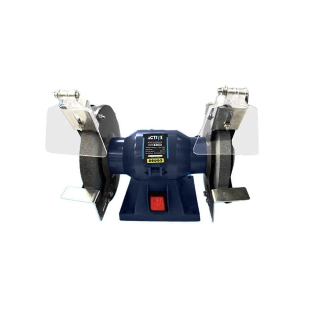 سنگ سنباده رومیزی AC-37125 اکتیو (125 میلی متری)
