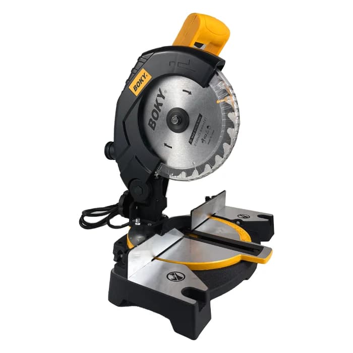 اره فارسی بر بوکی 200 میلیمتر مدل CM-8G — تصویر ۲