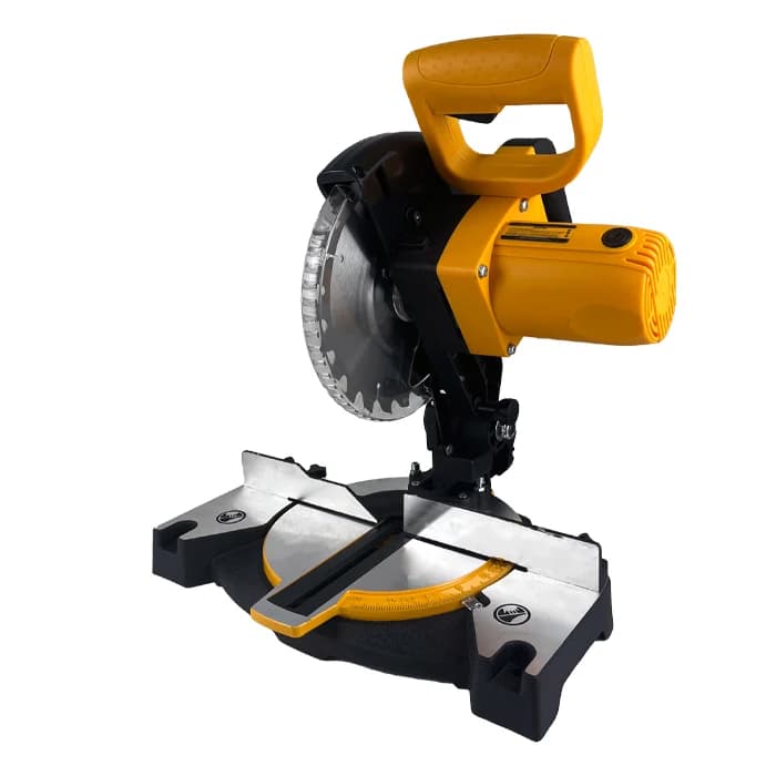 اره فارسی بر بوکی 200 میلیمتر مدل CM-8G — تصویر ۳
