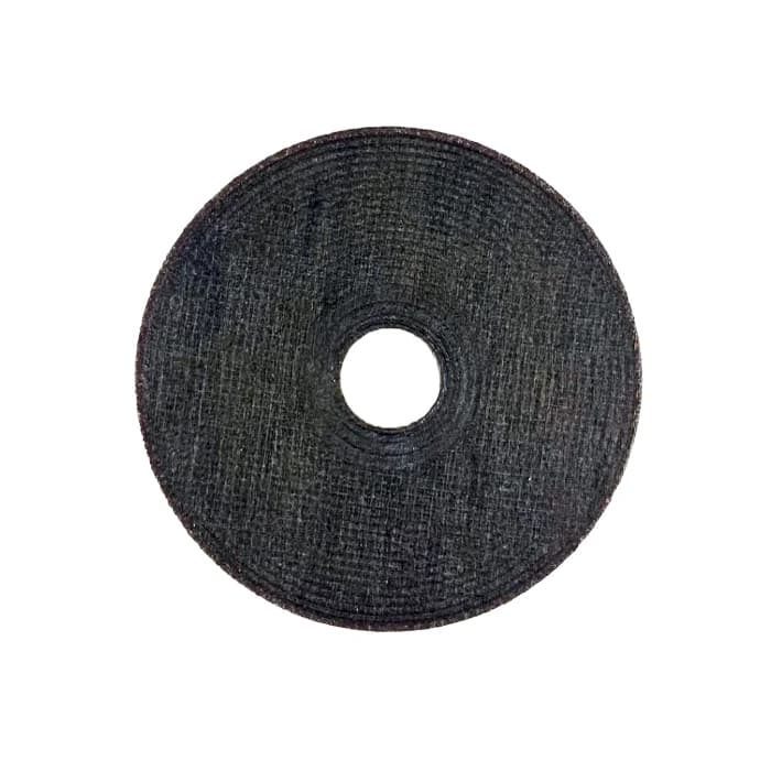 صفحه استیل بر مینی 115 میلیمتر مدل MK — تصویر ۳