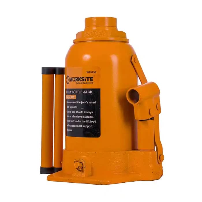 جک روغنی 30 تن ورک سایت مدل WT9150 — تصویر ۳