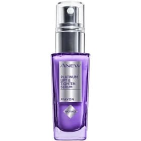 سرم لیفت صورت آون Avon مدل پلاتینیوم Platinum حجم 30 میل — تصویر ۷